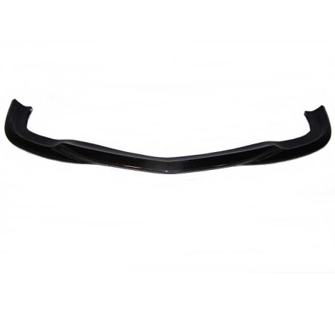 Front Spoiler Mercedes 204 C63 07-10 Carbon Fibre