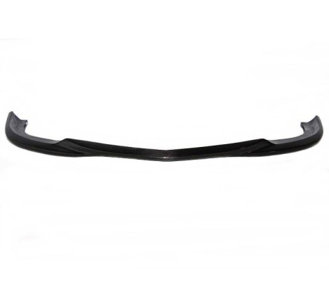 Déflecteur Avant Mercedes W204 07-10 AMG C63 Carbone