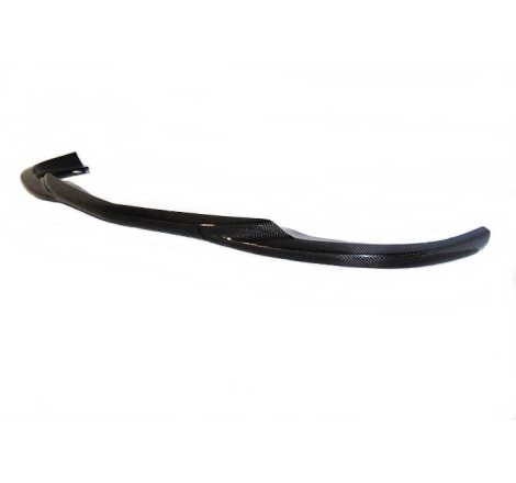 Déflecteur Avant Mercedes W204 07-10 AMG C63 Carbone