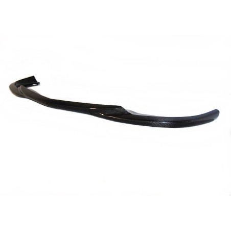 Déflecteur Avant Mercedes W204 07-10 AMG C63 Carbone