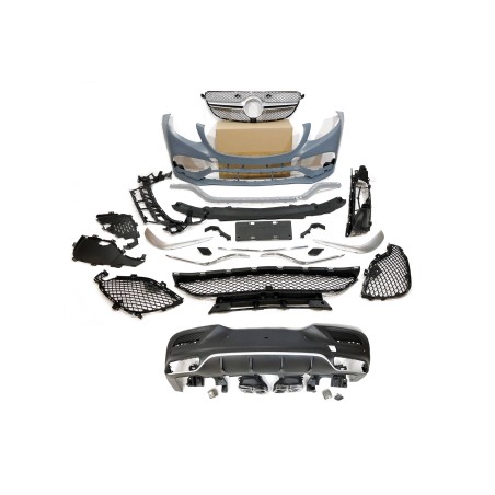 KIT DE CARROSSERIE Mercedes C292 2014-2018 GLE Pre-facelit