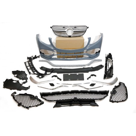 KIT DE CARROSSERIE Mercedes C292 2014-2018 GLE Pre-facelit
