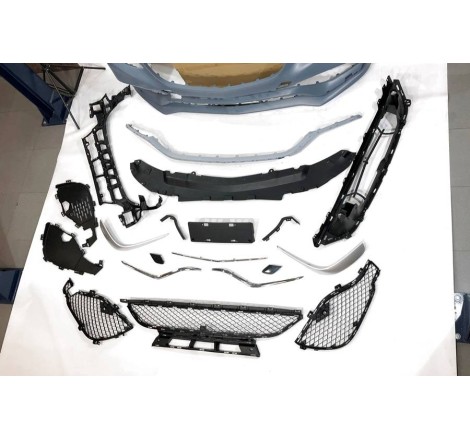 KIT DE CARROSSERIE Mercedes C292 2014-2018 GLE Pre-facelit