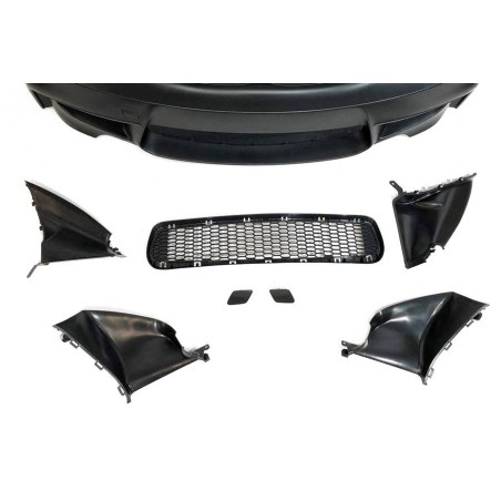 Paraurti Anteriori BMW E82 / E88 / E87 / E81 Look M1