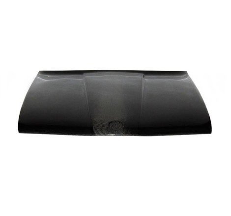 Carbon Fibre Bonnet BMW E30
