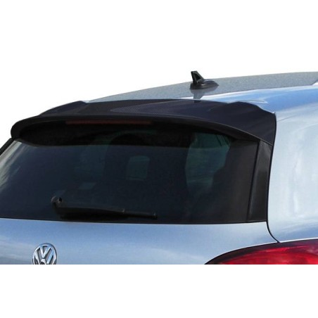 Aleron de Carbono Volkswagen Scirocco