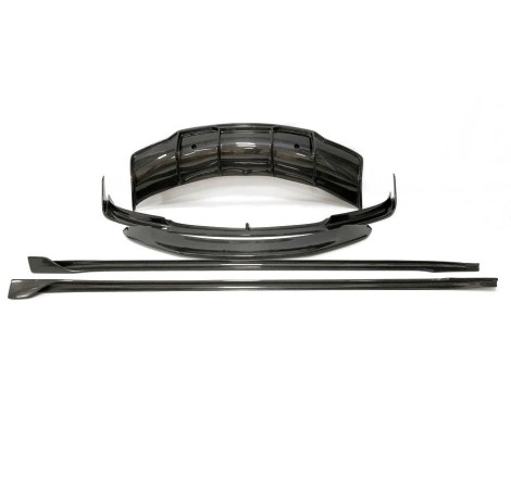 Body Kit Tesla Model 3 2017-2022
