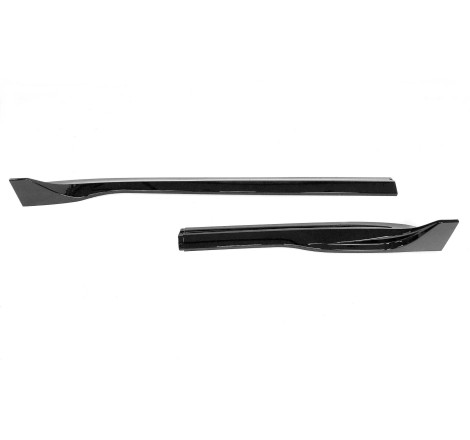 Kit De Carrosserie Tesla Model 3 2017-2022 Noir brillant