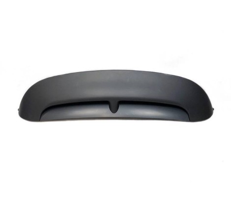 Wind spoiler Mini R56 Look JCW