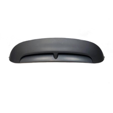 Wind spoiler Mini R56 Look JCW