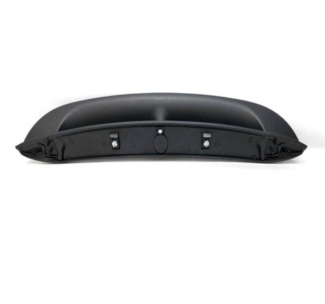 Wind spoiler Mini R56 Look JCW