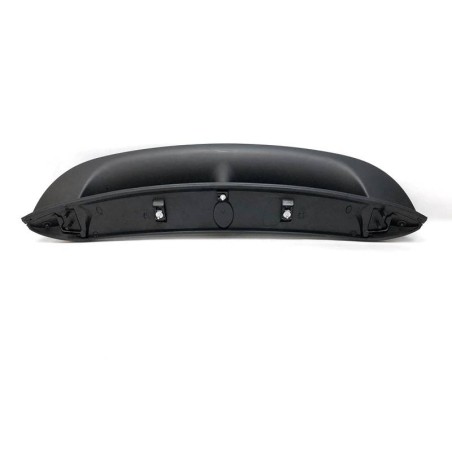 Wind spoiler Mini R56 Look JCW