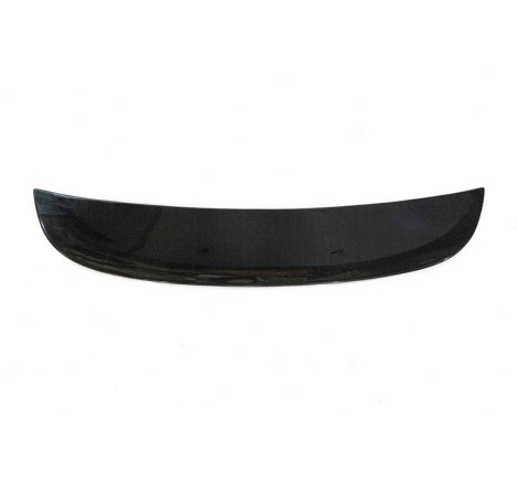 Aileron carbonne AudiI TT 2008