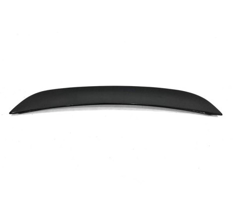 Carbon Fibre Spoiler Audi TT 2008