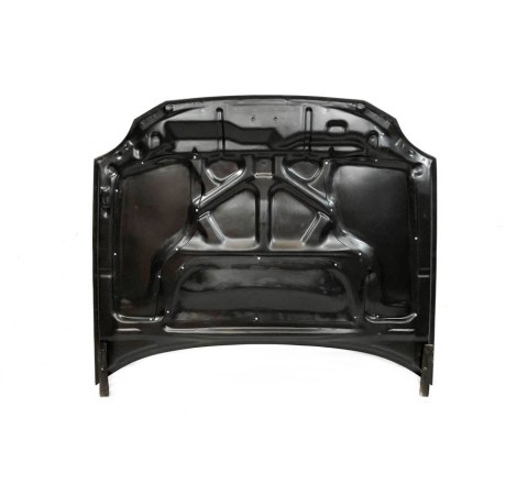 Carbon Fibre Bonnet Subaru Impreza 2001-2002, With Air Intake