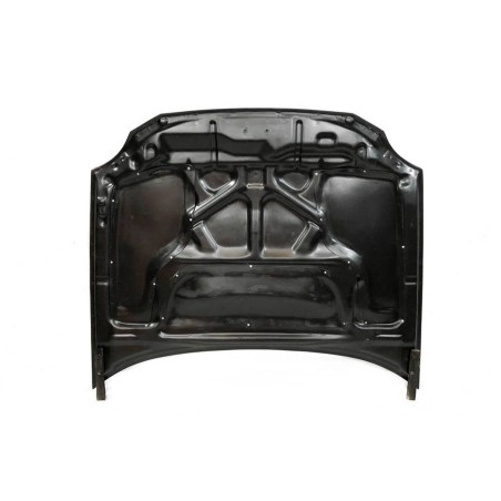 Carbon Fibre Bonnet Subaru Impreza 2001-2002, With Air Intake