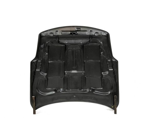 Capot Carbone Nissan 350Z Z33 Look VLS C/T 2002 Al 2006