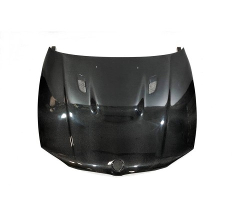 Carbon Fibre Bonnet BMW E81/ E82 / E87 / E88 2007 Look M3