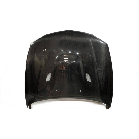 Capot Carbone BMW E81/ E82 / E87 / E88 '07 Look M3