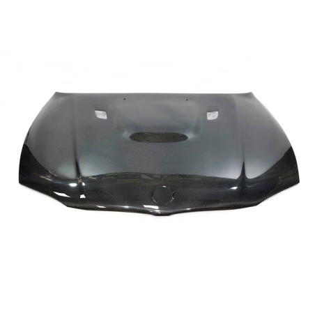Capot Carbone BMW E81/ E82 / E87 / E88 '07 Look M3