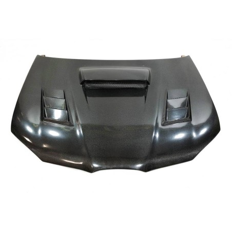 Capot Carbone Subaro Impreza '06 C/T
