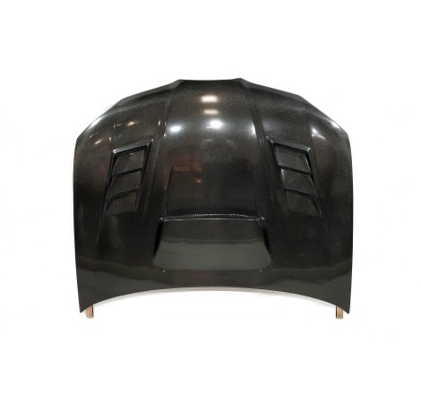 Capot Carbone Subaro Impreza '06 C/T