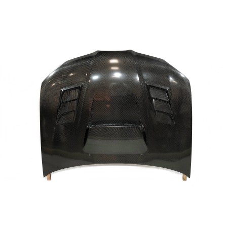 Capot Carbone Subaro Impreza '06 C/T