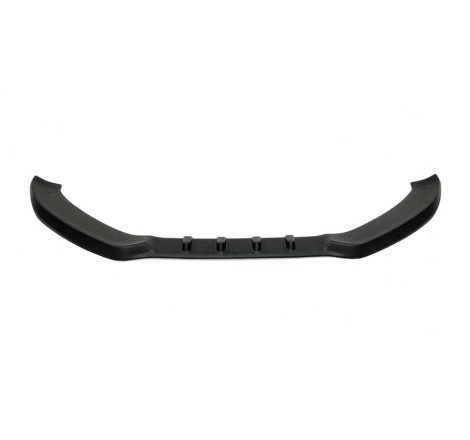 Front Spoiler Audi A5 2007-2012