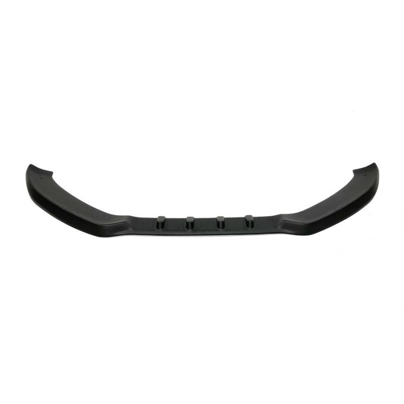 Front Spoiler Audi A5 2007-2012