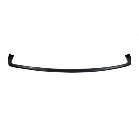Spoiler Anteriore BMW E36 Look M3 Nero opaco