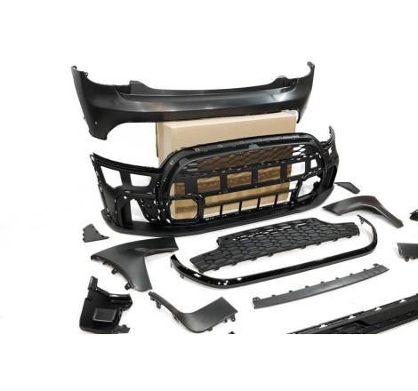 Kit Estetici Mini Cooper F56 2021+ / F57 Look JCW