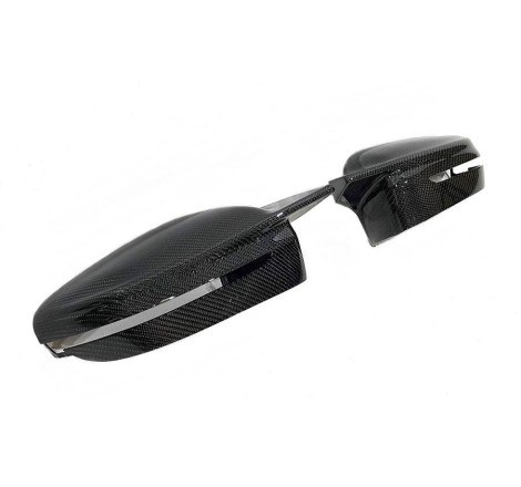 Copri Specchietti In Carbonio BMW G14/G15/G16/G20/G22/G23/G28/G30/G38/G42/G11/G12