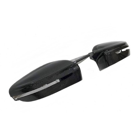 Copri Specchietti In Carbonio BMW G14/G15/G16/G20/G22/G23/G28/G30/G38/G42/G11/G12