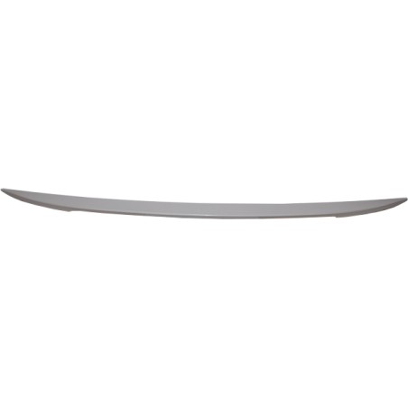 Aileron BMW E82 Carbone