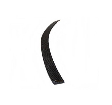 Aileron Mercedes W204 07-14 Coupe Carbone