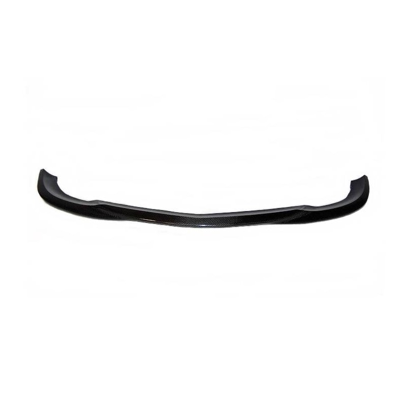 SPOILER ANTERIORE IN CARBONIO MERCEDES W204 2011 AMG