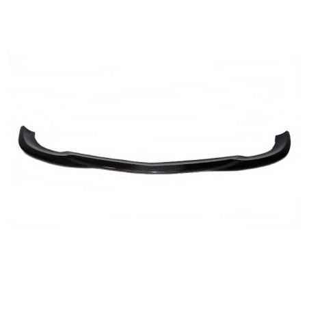 Déflecteur avant Mercedes W204 2011 AMG Carbone