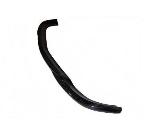SPOILER DELANTERO MERCEDES W204 2011 AMG CARBONO