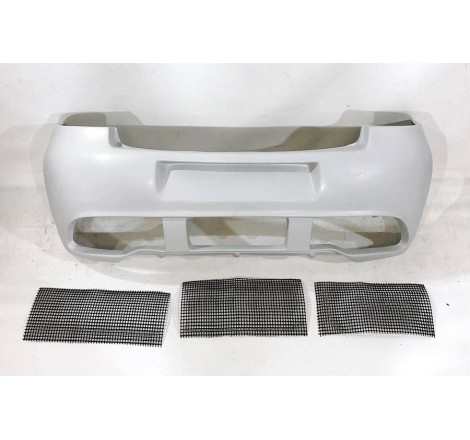 Paraurti Posteriore Volkswagen Golf 4 Rr