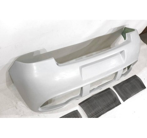 Paraurti Posteriore Volkswagen Golf 4 Rr