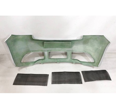 Paraurti Posteriore Volkswagen Golf 4 Rr