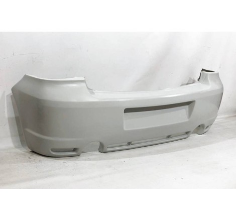 PARAGOLPES TRASEROS  VOLKSWAGEN  GOLF IV R32
