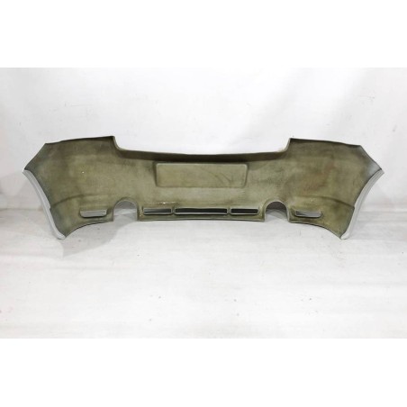 PARAGOLPES TRASEROS  VOLKSWAGEN  GOLF IV R32