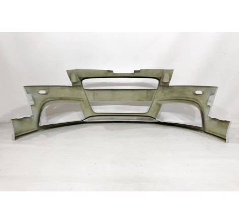 Front Bumper Audi TT 06-14 8J Look RS