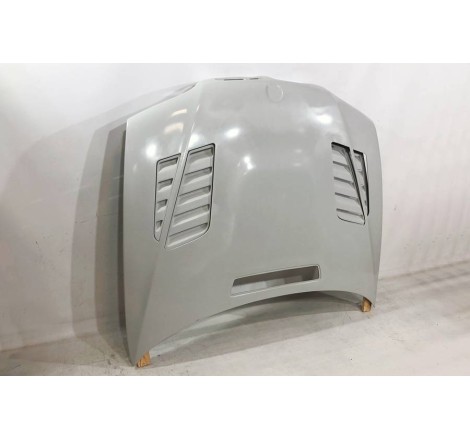 Capot En Fibre BMW E46 '98-2001 2P.GTR