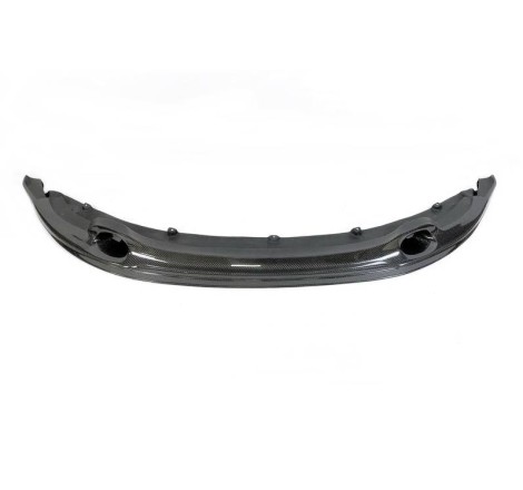 FRONTSPOILER SPOILERLIPPE BMW E82 / E88 M1 CARBON FIBRE