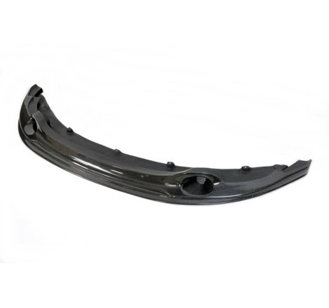 FRONTSPOILER SPOILERLIPPE BMW E82 / E88 M1 CARBON FIBRE