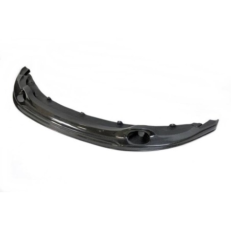 FRONTSPOILER SPOILERLIPPE BMW E82 / E88 M1 CARBON FIBRE