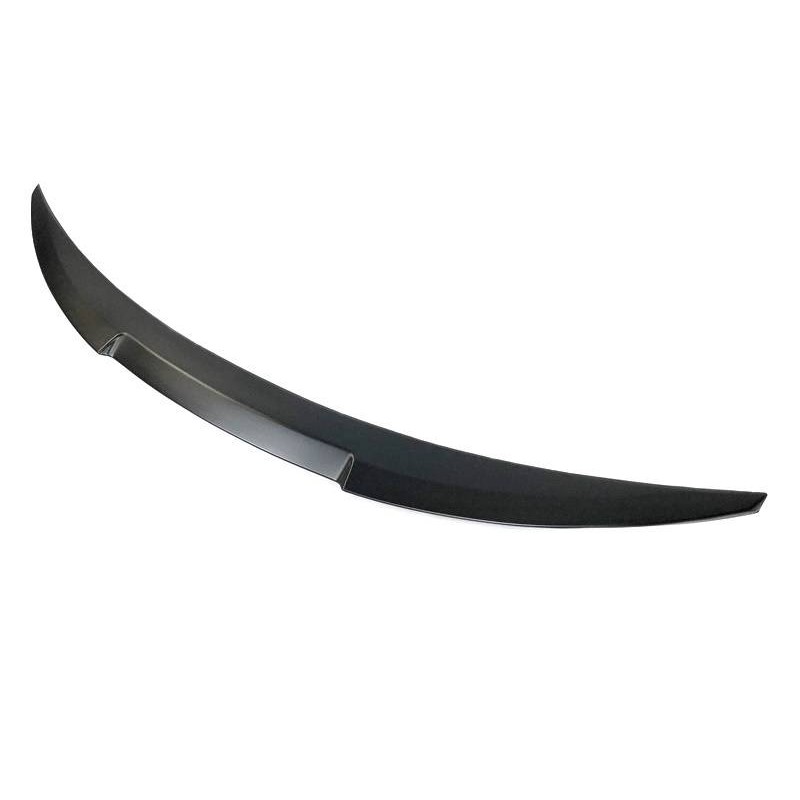 HECKLIPPE SPOILER HECKSPOILER KOFFERRAUM LIPPE BMW E82 / E88 08-11 Look M4