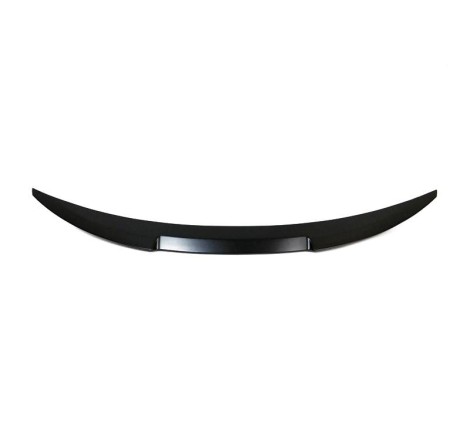 HECKLIPPE SPOILER HECKSPOILER KOFFERRAUM LIPPE BMW E82 / E88 08-11 Look M4